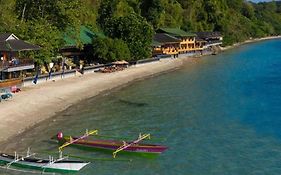 Bastianos Bunaken Dive Resort